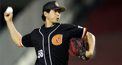 '향기나는 사내[香男]'의 끝없는 도전