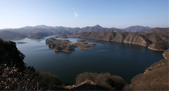 한국기행: 산과 물이 어우러진 풍경, '임실'