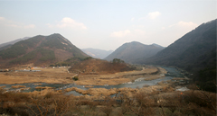 임실, 소박한 정이 느껴지는 마을