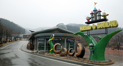 청정 무주의 반딧불, 그리고 머루와인