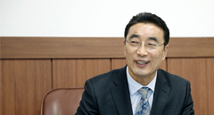 “보물섬 남해로 여러분을 초대합니다”