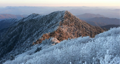 한국기행: 지리산 최고봉을 품은 ‘청정 고을’ 산청