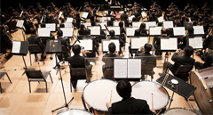 ‘18개 교향악단이 봄날 클래식 선율을 선사합니다’