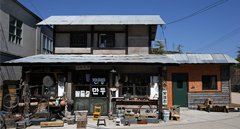 합천, 전통과 현대의 조화로운 볼거리 넘친다