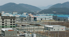 함안산업단지, 혜택과 접근성으로 기업성장 돕는다