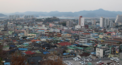 농공병진의 도시, 젊은 함안