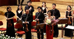 본고장을 감동시킨 K-클래식