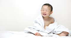 송월타올: 자연의 포근함을 느끼다