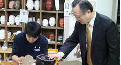 다빈치를 꿈꾸는 얼굴학자, 조용진