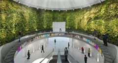 밀라노에서 보는 K-food