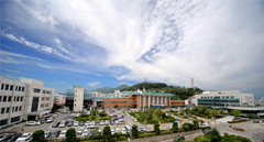 전진하는 산업도시, 김해