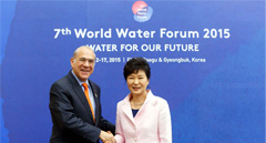 한-OECD 협력방안 논의