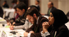 세계기자대회, 한반도평화 머리 맞댄다