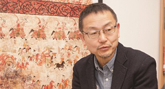 '교류와 연대는 한.일 시민들의 마음속에 ‘평화의 보루’를 쌓는 일'