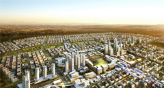 한국과 이라크, 바빌론 영광재현에 나서다