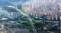 동아시아 물류, 교통의 허브, 김해