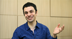 푸드 칼럼니스트 팀의 한국음식 예찬