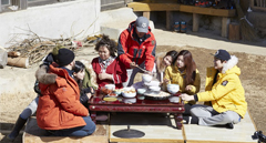 일상생활에서 시도하는 남북통일