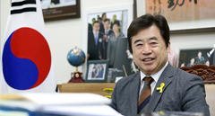 ‘사람에게 유익한 도시, 익산’