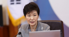 박대통령, ‘네팔 국민에게 애도와 위로를 보냅니다’