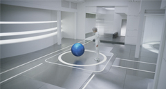 한국 현대미술과 물의 도시의 조화