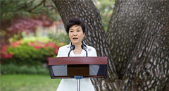 “국제정치와 외교서 중요한 것은 신뢰”