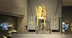 과학으로 밝혀진 서봉총 금관의 비밀