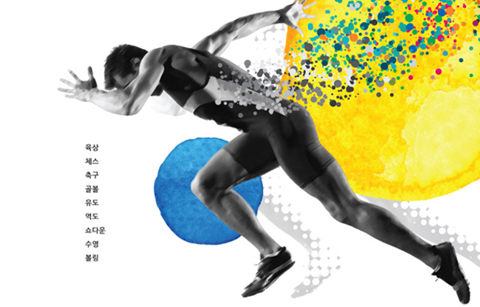 2015 서울 시각장애인경기대회 개막