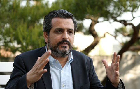 한국의 다양한 모습을 보여주고 싶습니다