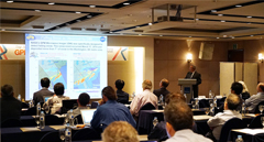 강수관측 전문가들, 위성의 지상검증 논의해