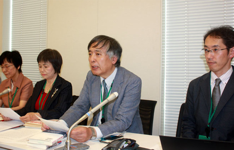 일본 역사학자 단체들 “위안부, 강제연행 맞다”