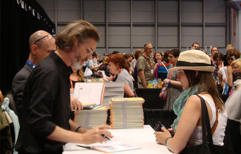 세계 출판시장, 한국 도서들에 관심 높다