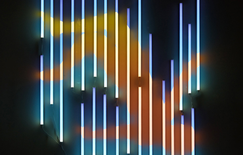 케이팝 가수와 예술가들의 만남, ‘피스마이너스원’展