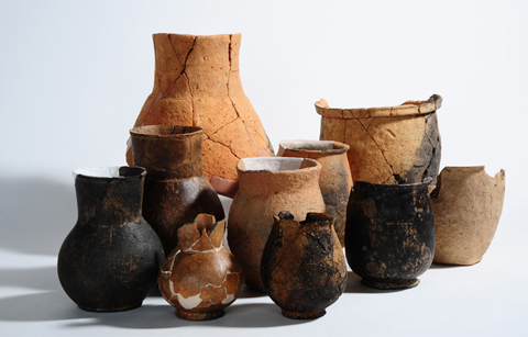 유물로 돌아본 호남의 삶의 흔적