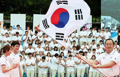 책임과 자부심으로 멋진 결과를 보이겠습니다