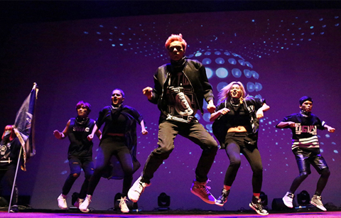 한국-싱가포르 40년 우정 ‘케이팝으로 빛나다’