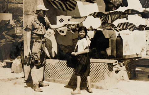 보통사람들의 이야기로 돌아본 지난 70년