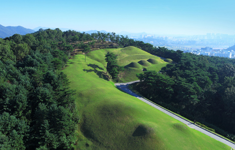 백제역사유적지구, 세계유산으로 거듭나