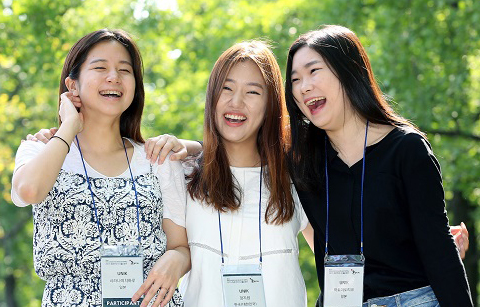 논장판, 한국인보다 한국을 더 사랑하는 사람들