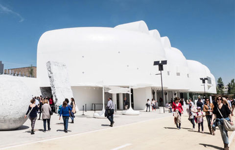 한국관, 볼수록 매력있네