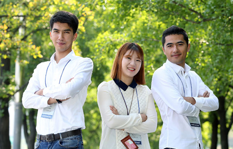 “한-우즈벡 우호관계는 김병화 선생으로 시작되었다”