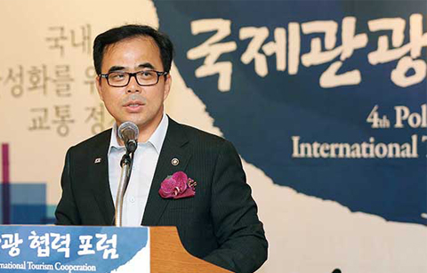 관광•항공 협력으로 시너지 창출한다