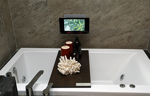 스마트 기술로 진화하는 아파트