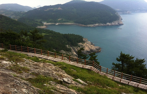 코레일이 추천하는 여름 무더위 극복