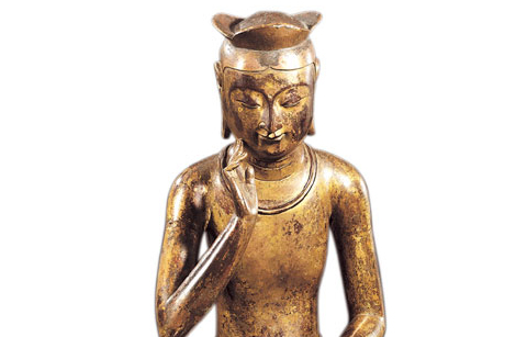 신라 천년 황금의 문화를 재조명하다