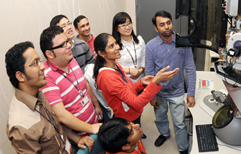 이공계 외국인 한국국적 취득 쉬워진다