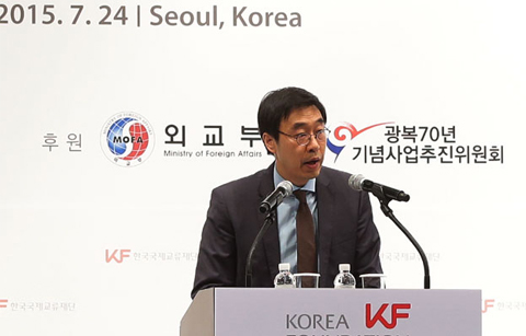 한국학, ‘양적 확대를 넘어 질적 성장이 중요’