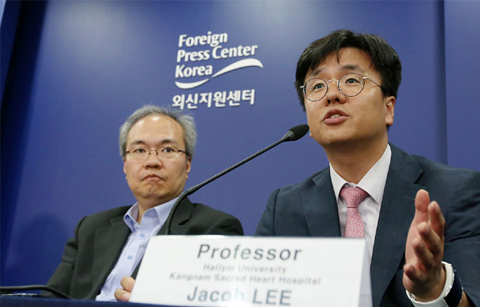 한국 여행, 메르스 감염 걱정 끝!