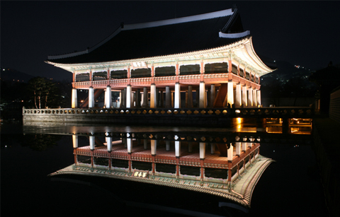 문화유산과 함께하는 광복70주년