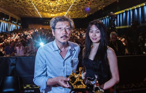 한국영화, 스위스 ‘로카르노영화제’서 대상, 남우주연상 수상